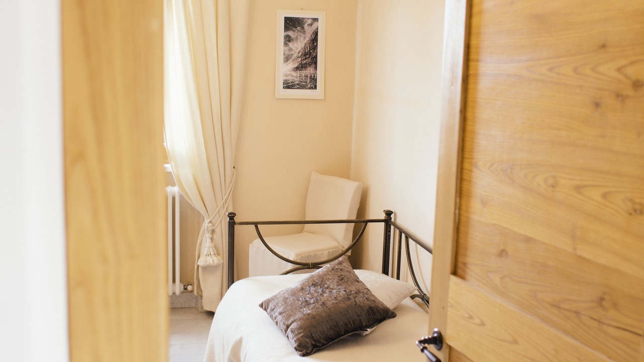 Photo of Bedroom in Fosdinovo