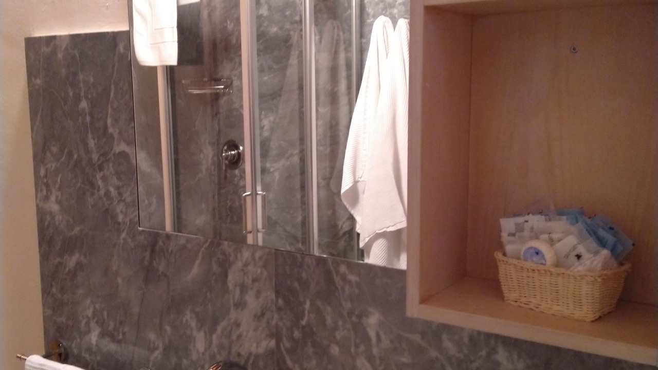 Photo of Bathroom in Fosdinovo