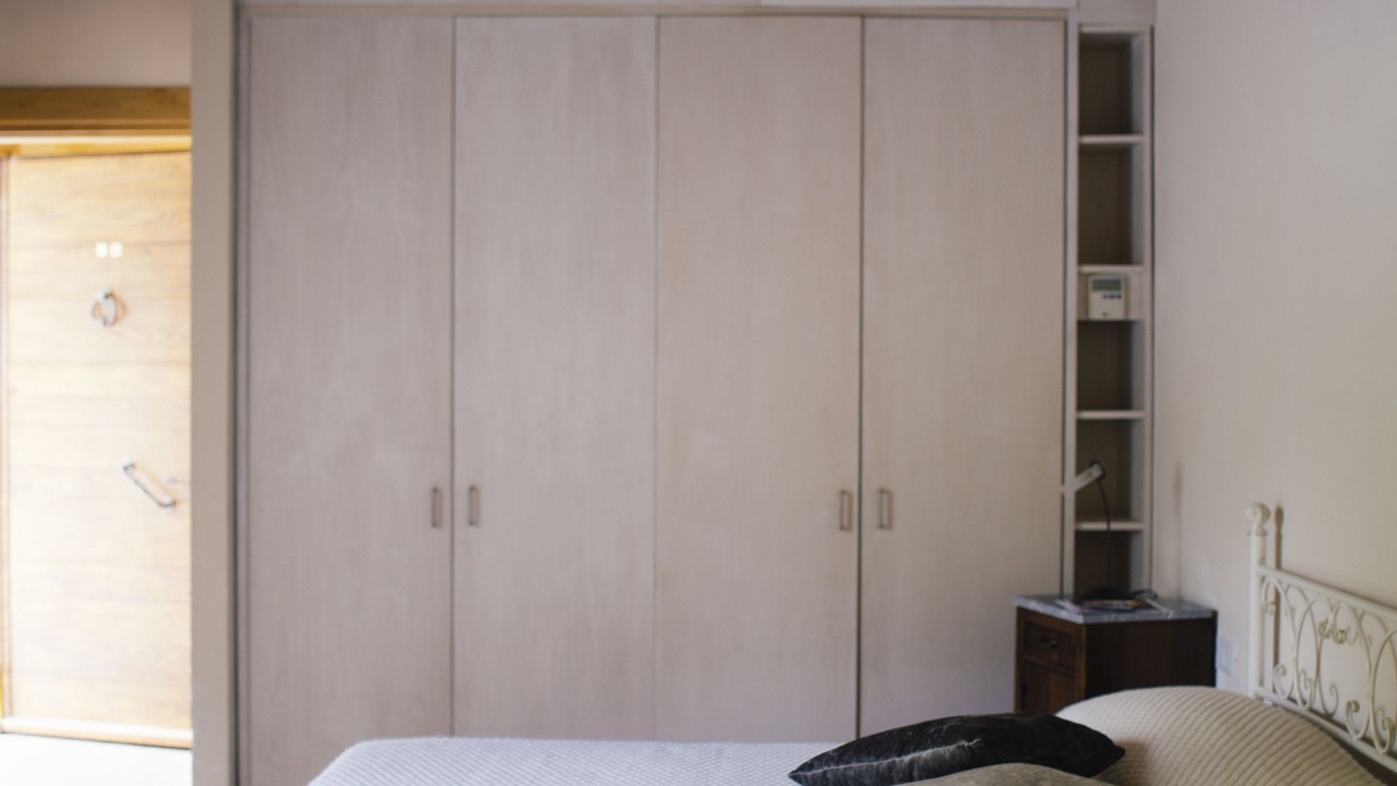 Photo of Bedroom in Fosdinovo