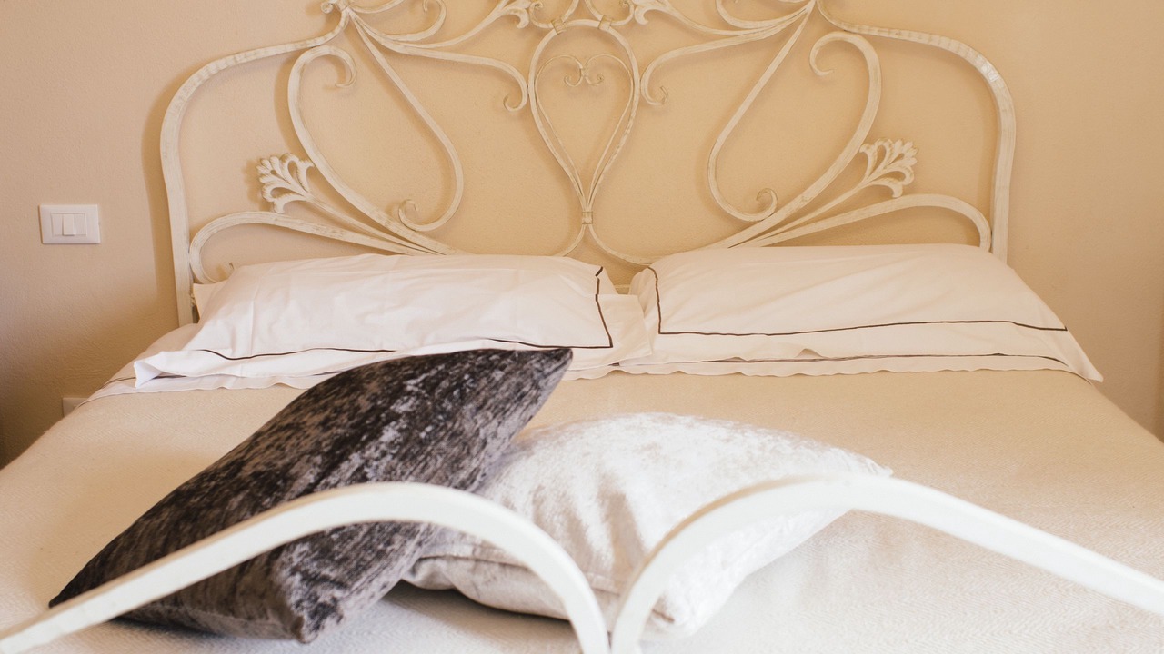 Photo of Bedroom in Fosdinovo