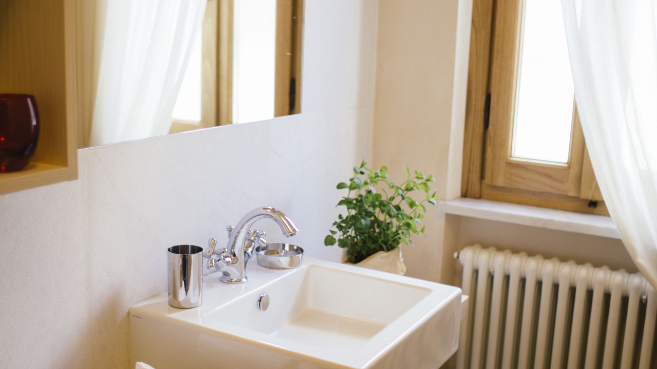 Photo of Bathroom in Fosdinovo