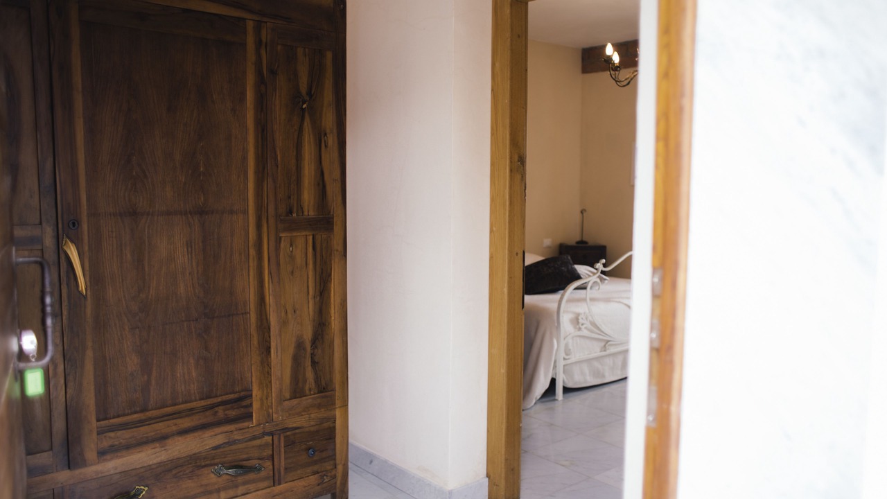 Photo of Bedroom in Fosdinovo