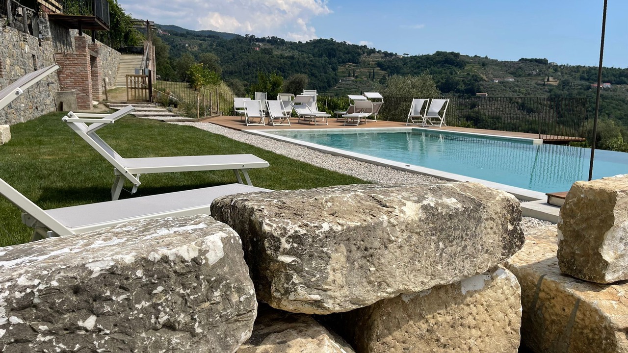Photo of Outdoor in Fosdinovo
