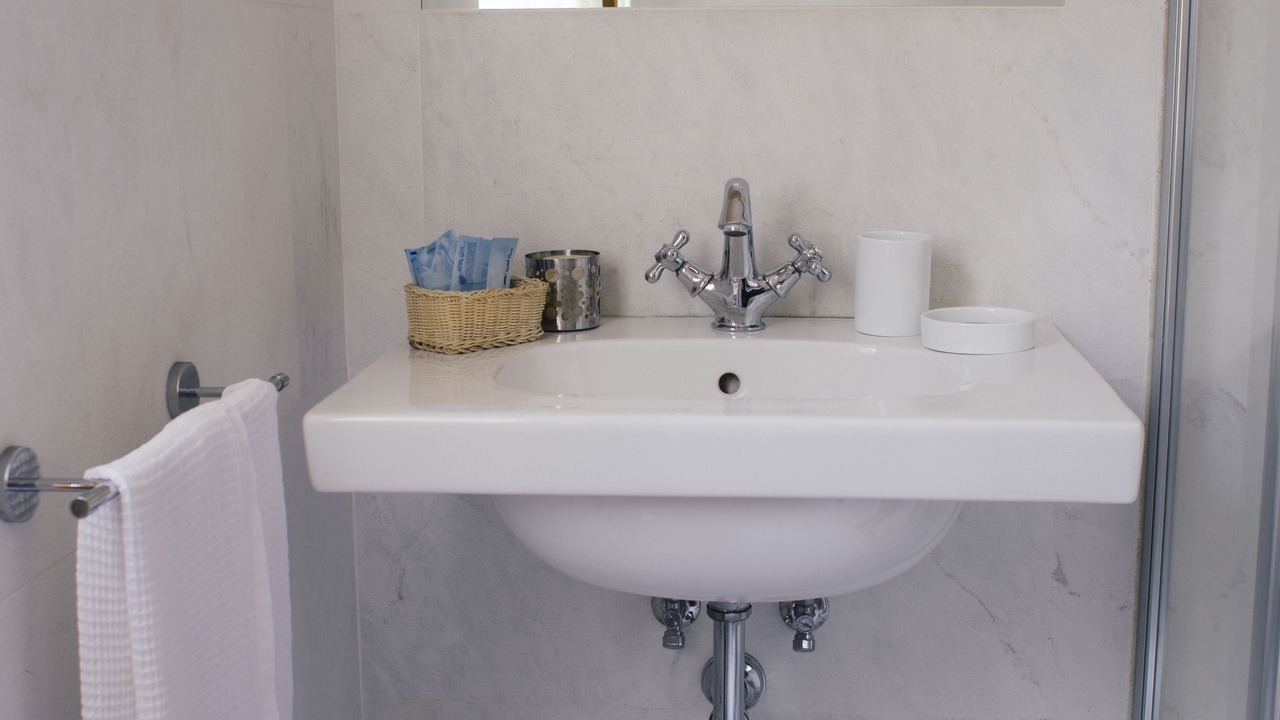 Photo of Bathroom in Fosdinovo