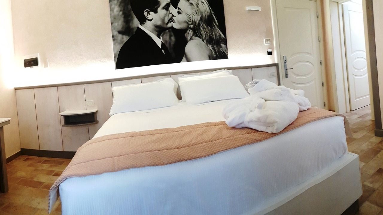 Photo of Bedroom in San Dona di Piave