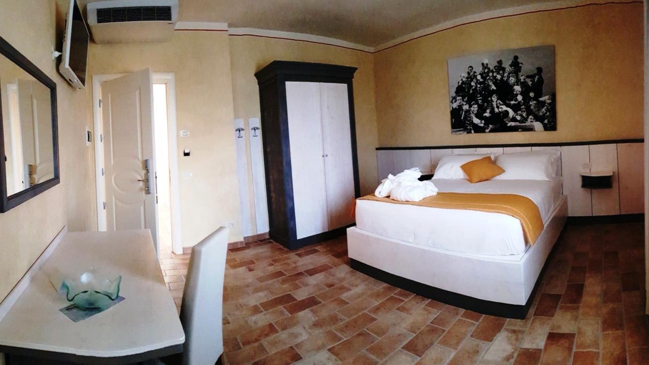 Photo of Bedroom in San Dona di Piave