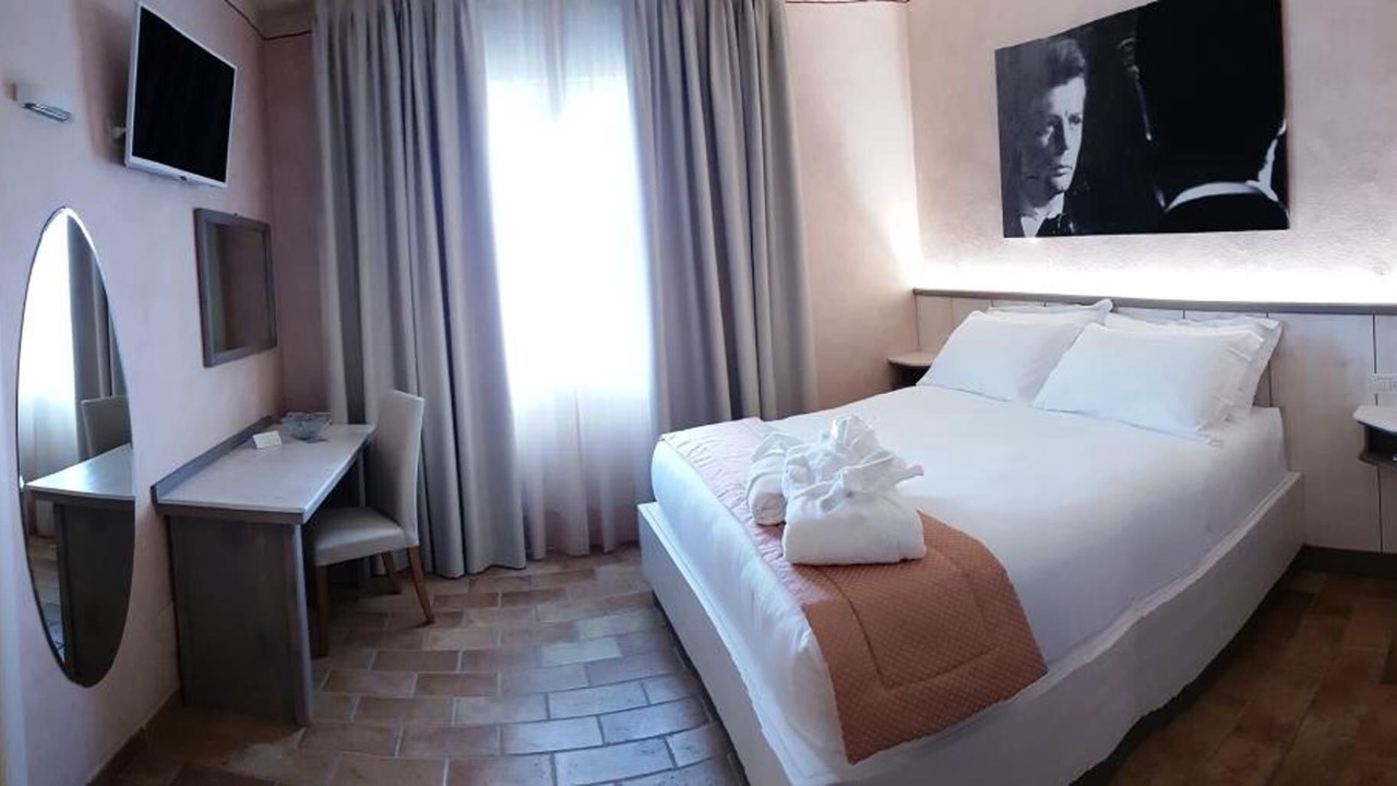 Photo of Bedroom in San Dona di Piave