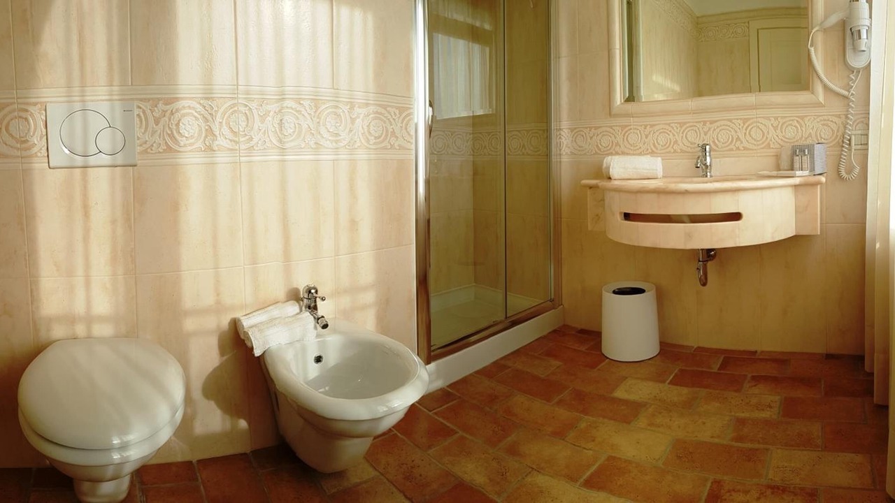 Photo of Bathroom in San Dona di Piave