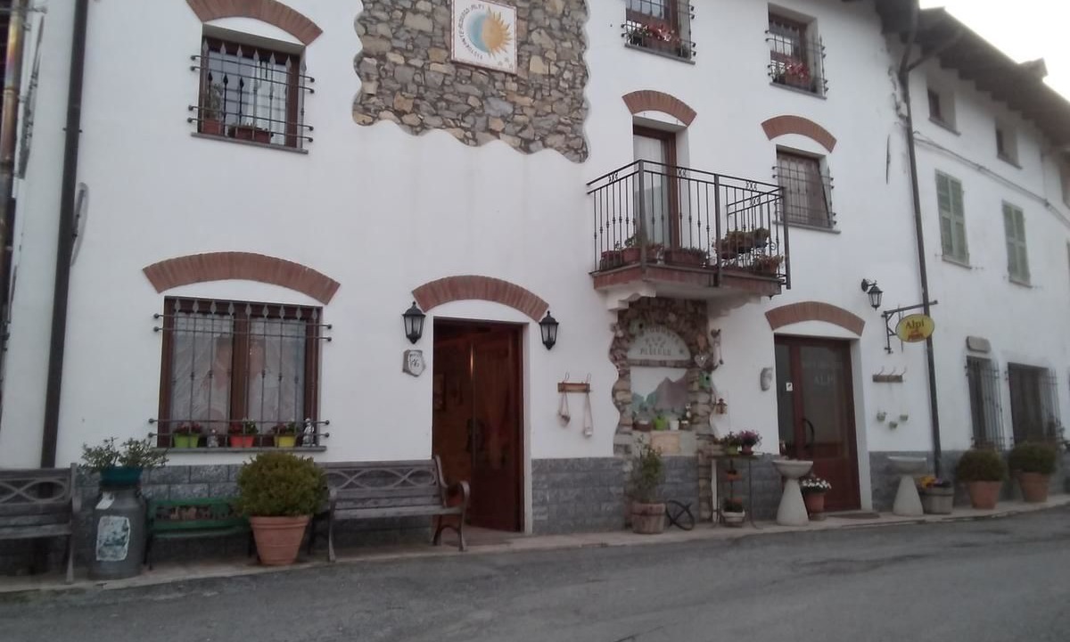 Photo of Outdoor in Roccaforte Ligure