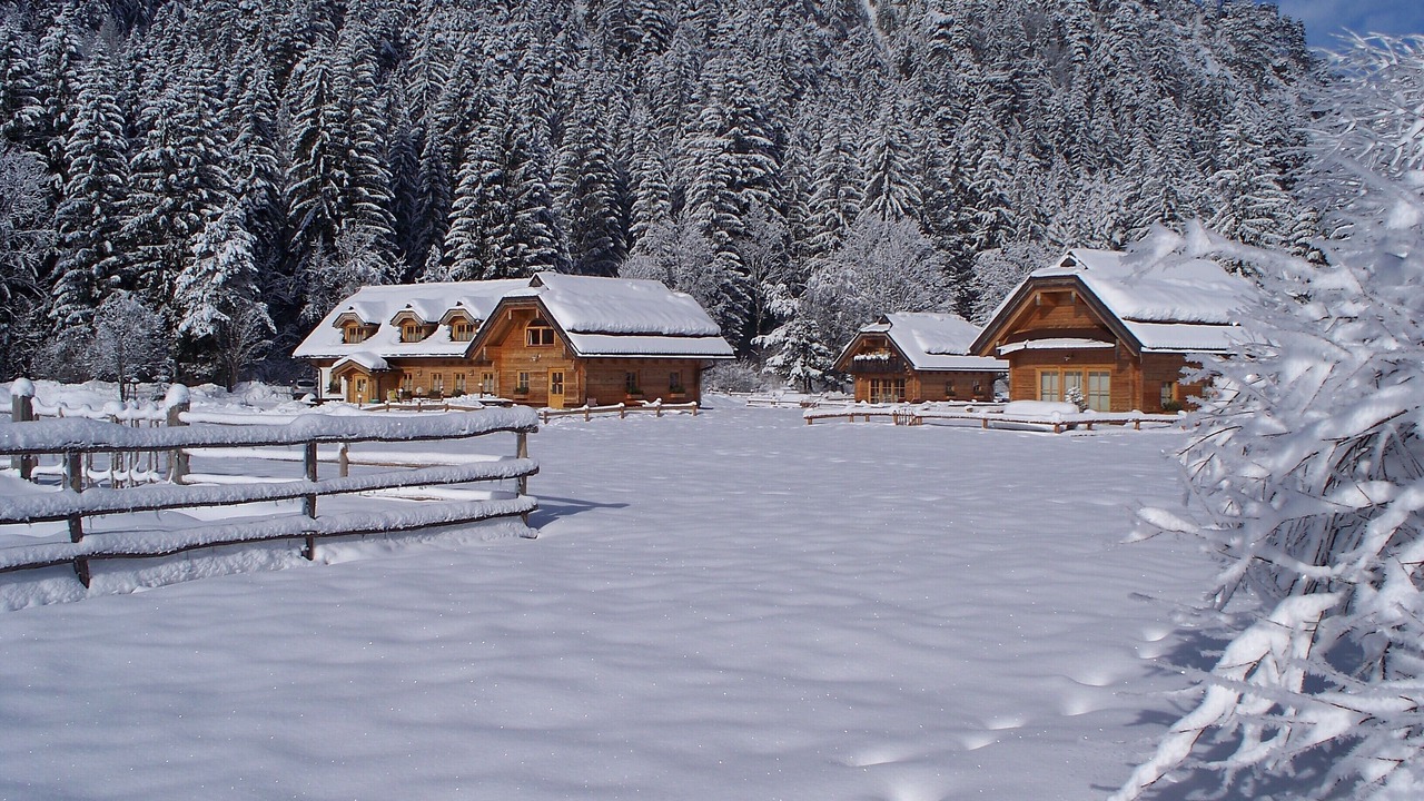 Photo of Outdoor in Malborghetto Valbruna