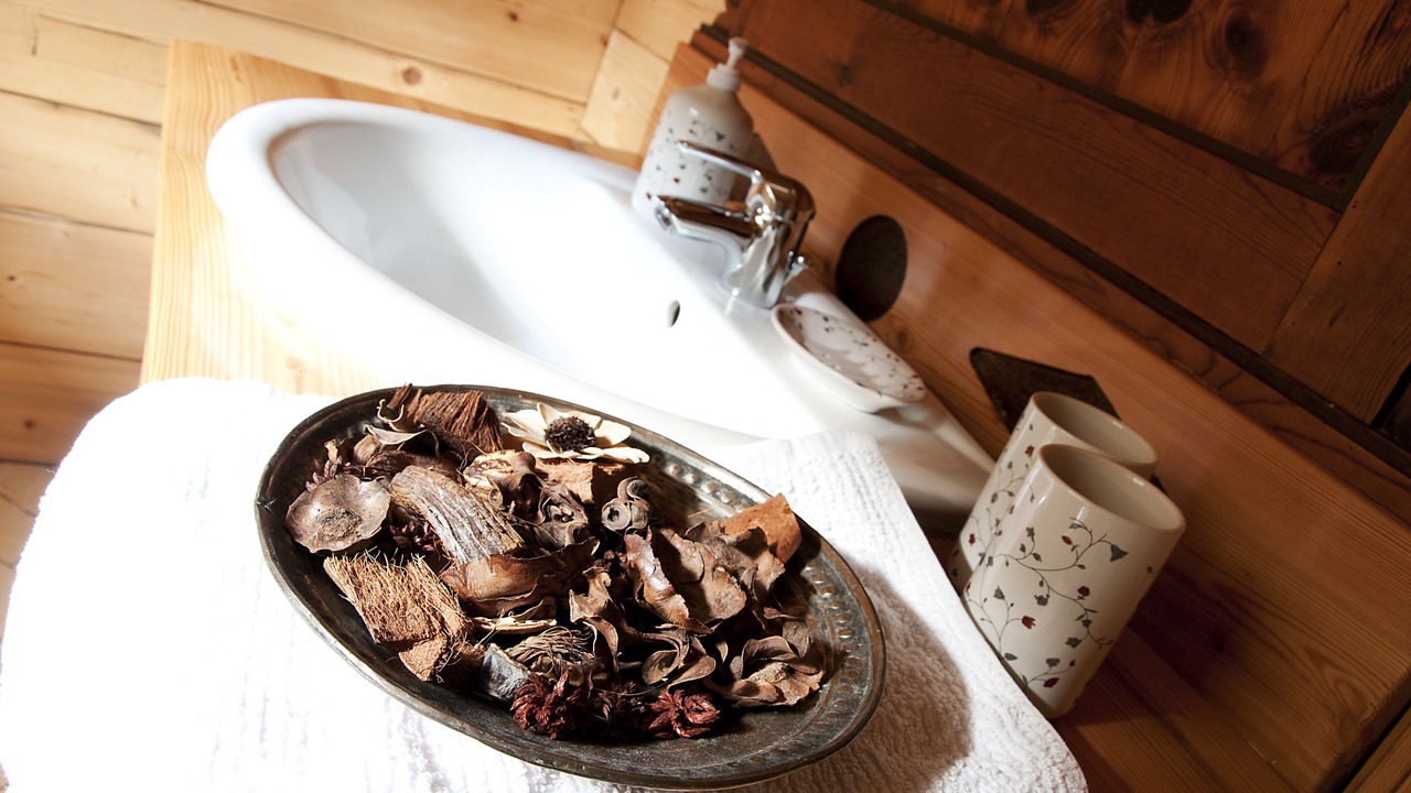 Photo of Kitchen in Malborghetto Valbruna
