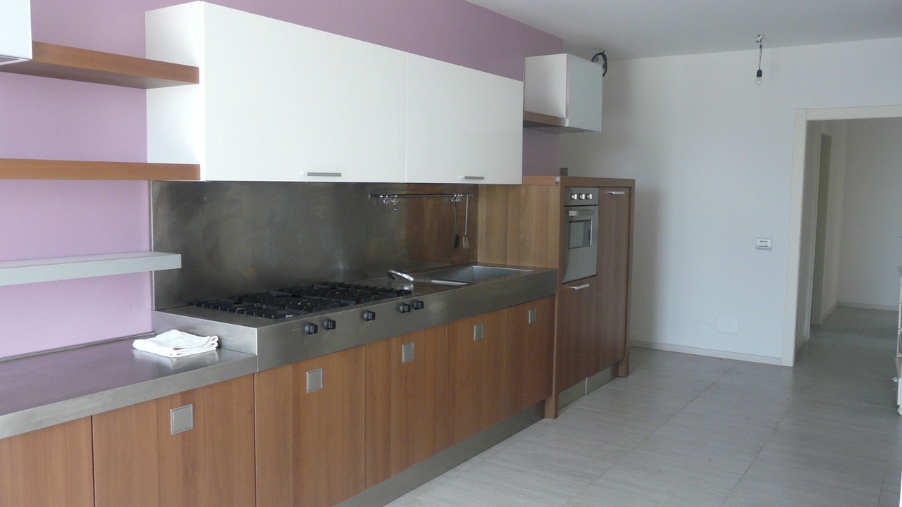 Photo of Kitchen in Tassullo