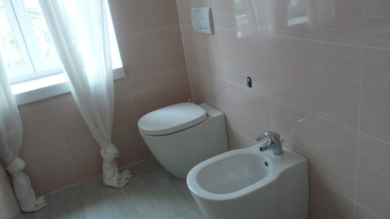 Photo of Bathroom in Tassullo