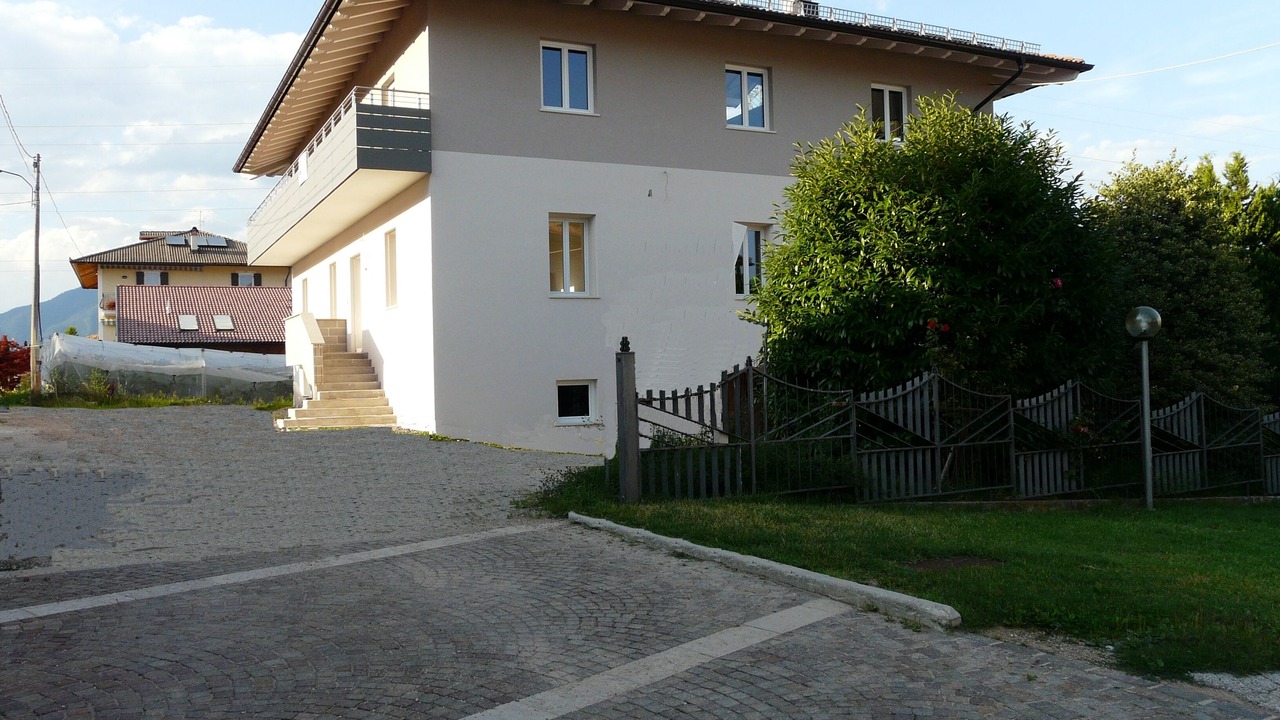 Photo of Outdoor in Tassullo