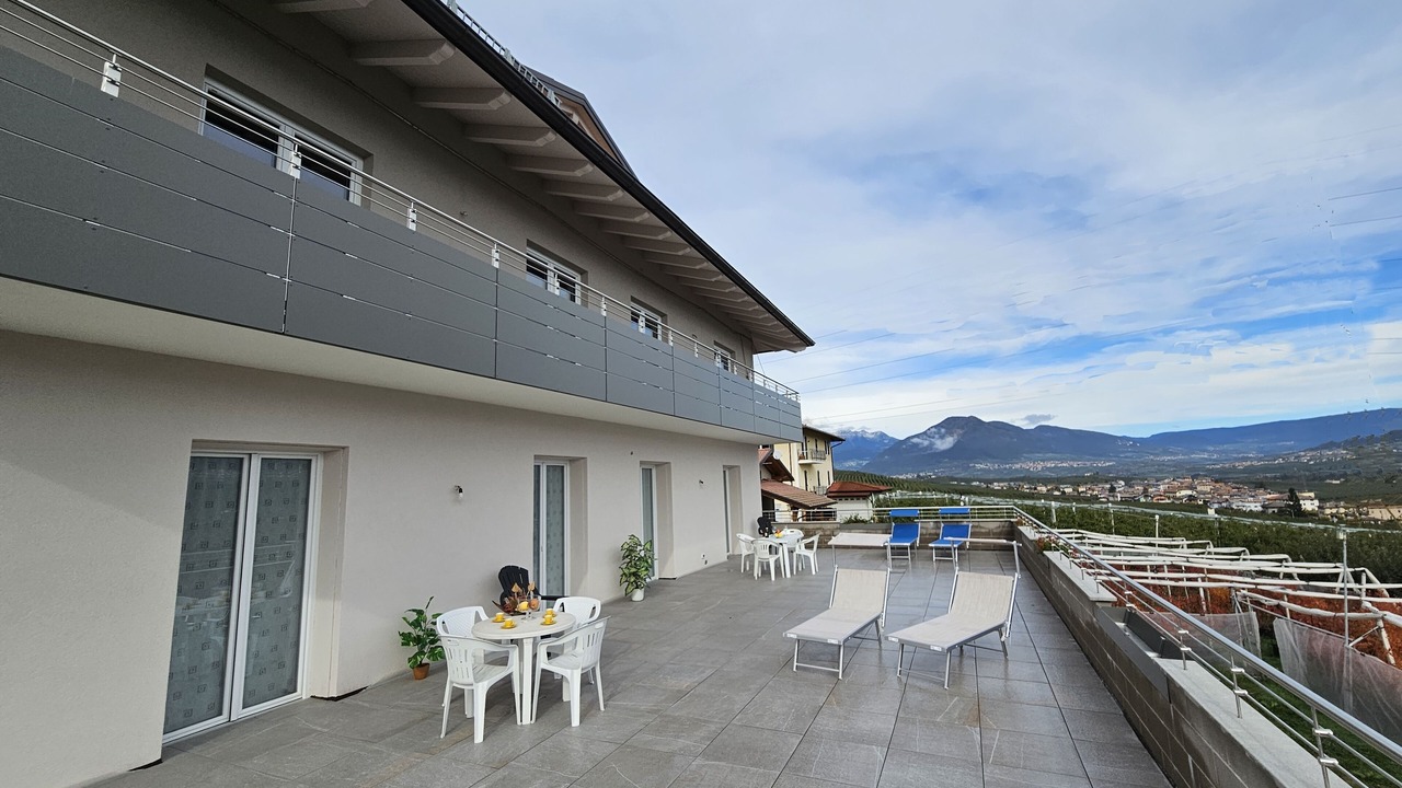 Photo of Buildings in Tassullo