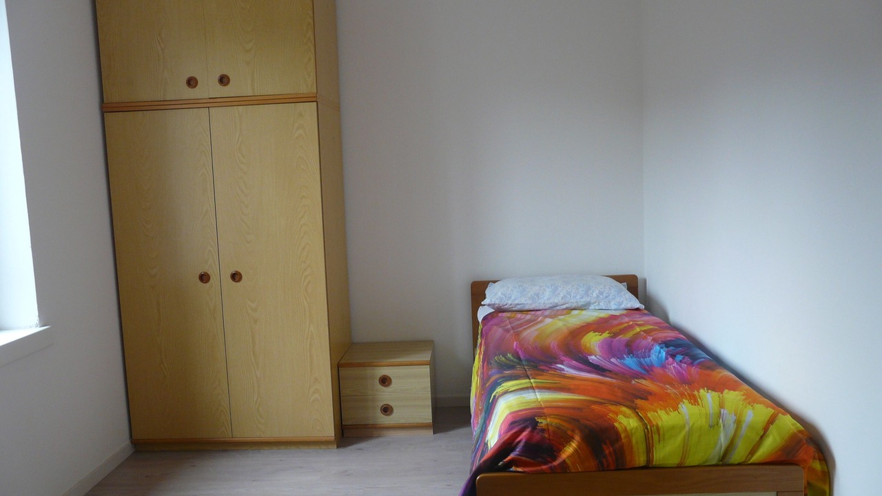 Photo of Bedroom in Tassullo
