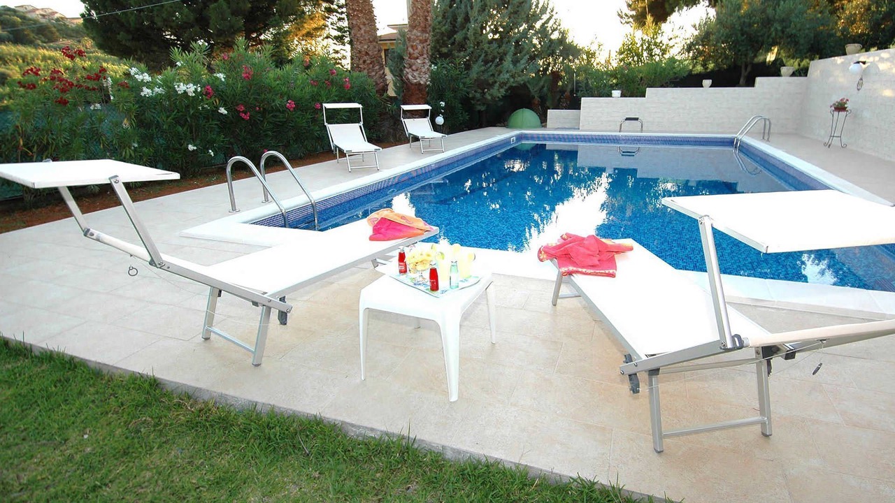 Photo of Outdoor in Trappeto