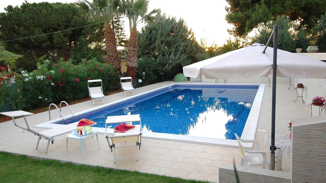 Photo of Outdoor in Trappeto