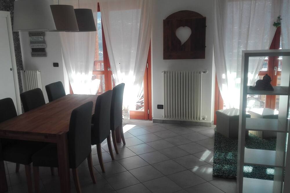 Photo of Kitchen in Saint-Pierre