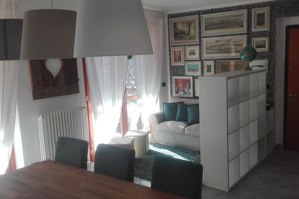 Photo of Livingroom in Saint-Pierre
