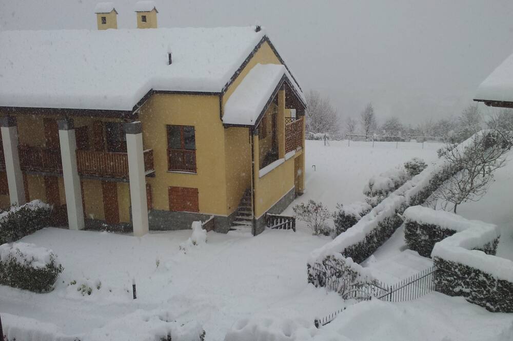 Photo of Outdoor in Saint-Pierre