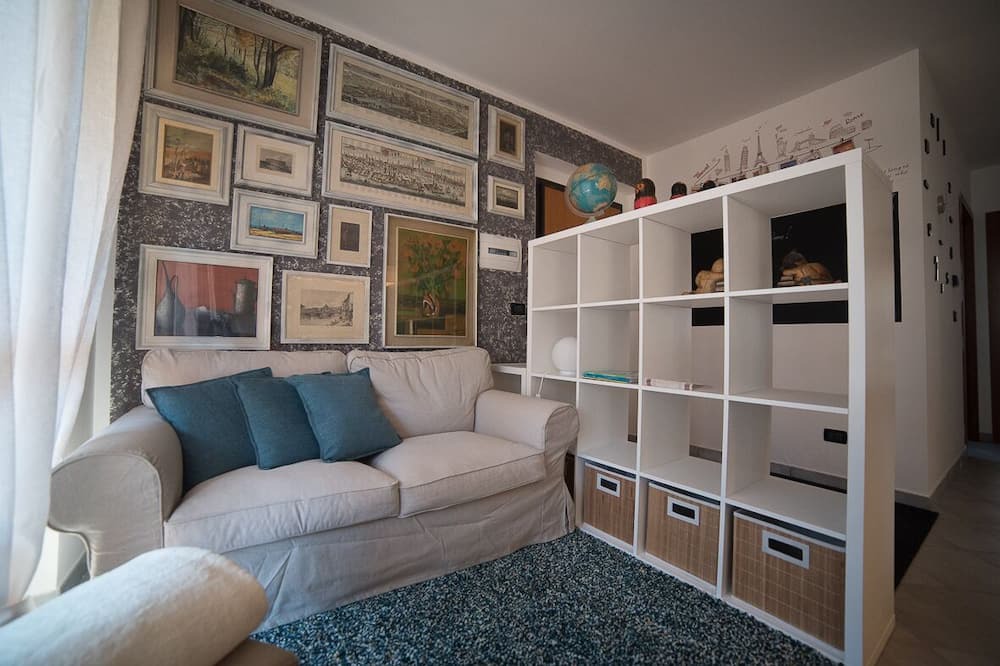 Photo of Livingroom in Saint-Pierre