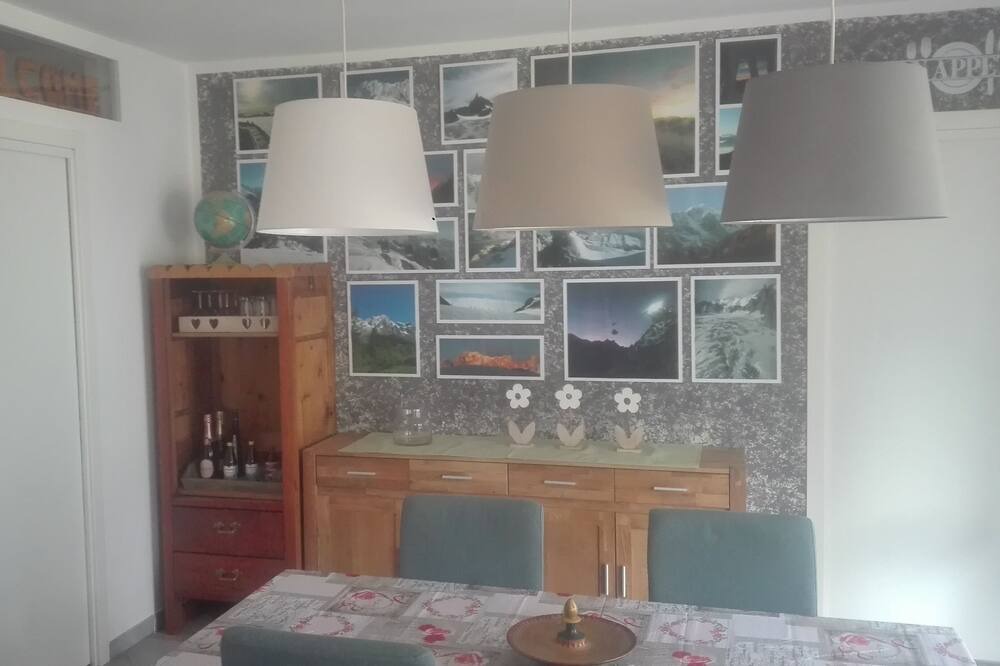 Photo of Kitchen in Saint-Pierre