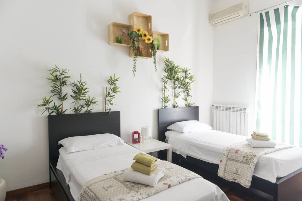 Photo of Bedroom in Aversa