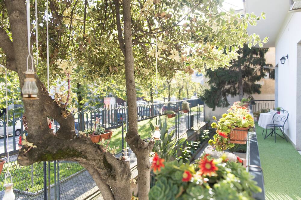 Photo of Patio Balcony in Aversa