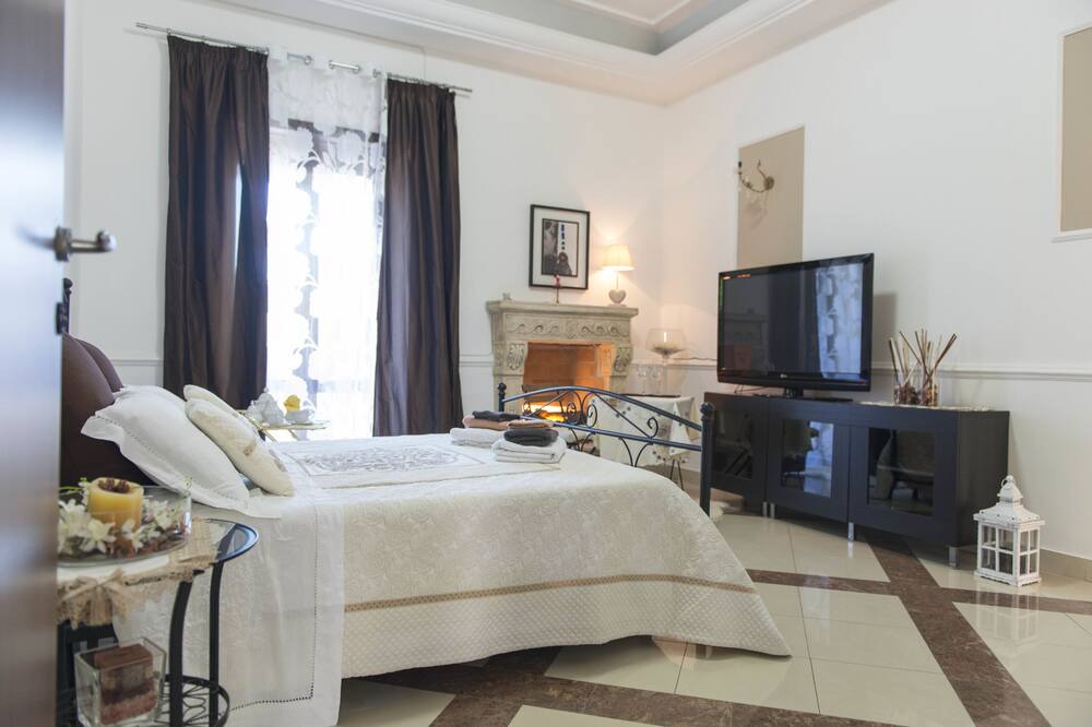 Photo of Bedroom in Aversa