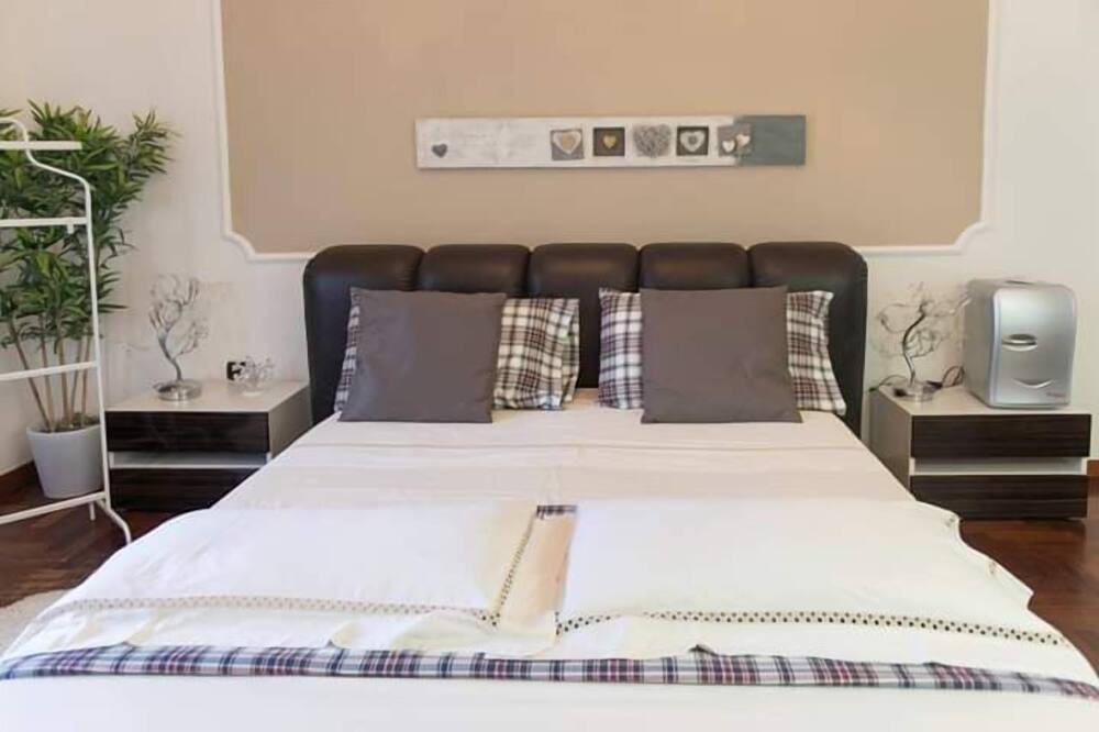 Photo of Bedroom in Aversa