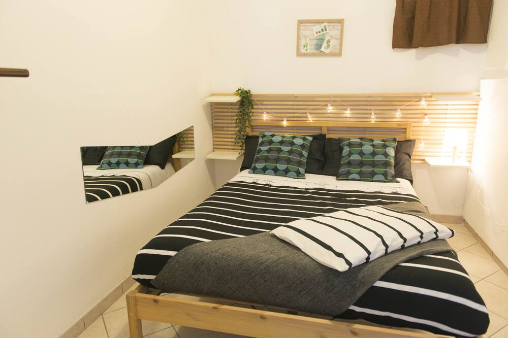 Photo of Bedroom in Aversa
