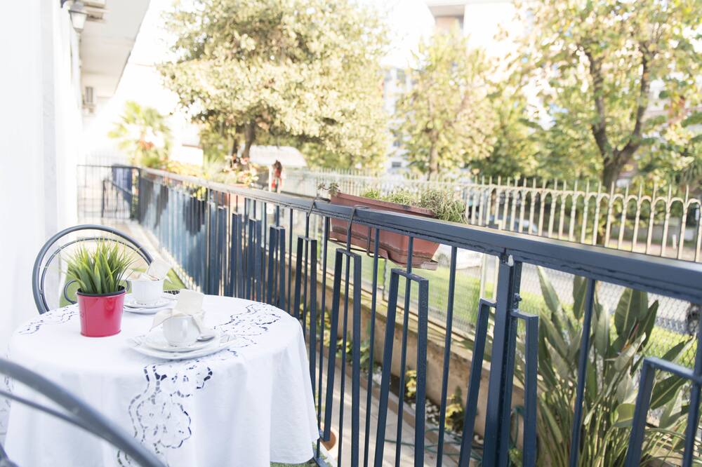 Photo of Patio Balcony in Aversa