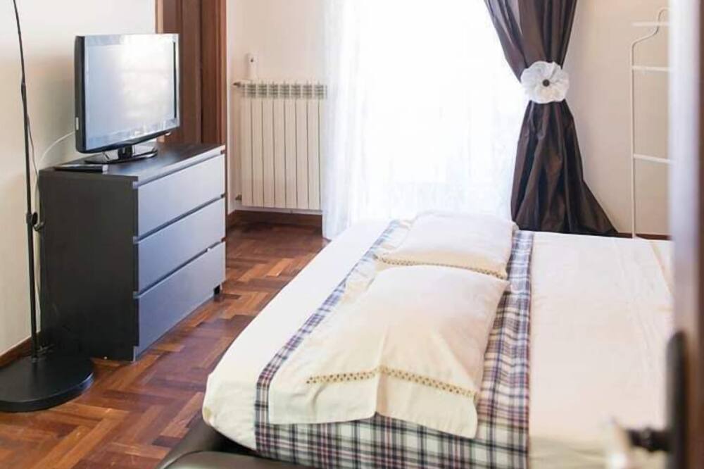 Photo of Bedroom in Aversa