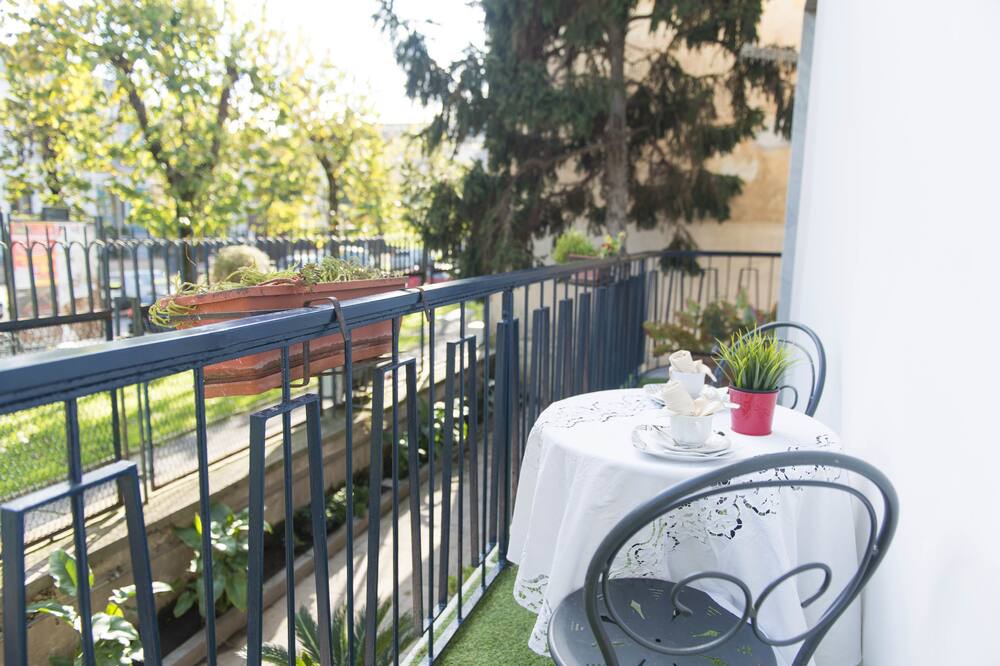 Photo of Patio Balcony in Aversa