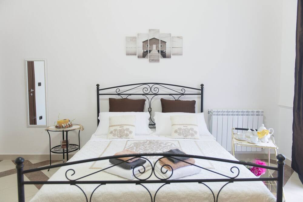 Photo of Bedroom in Aversa