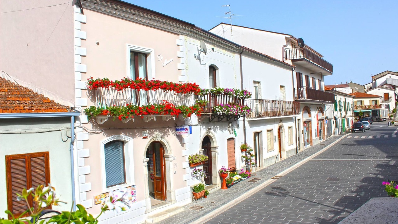 Photo of Outdoor in Vallata