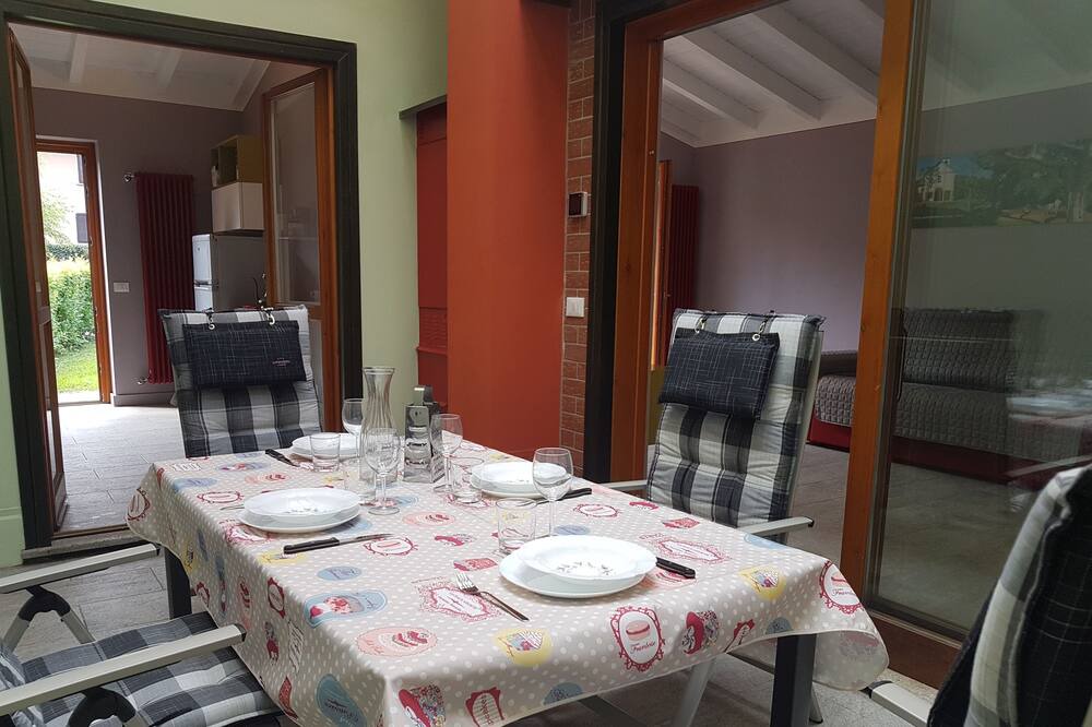 Photo of Kitchen in Susello