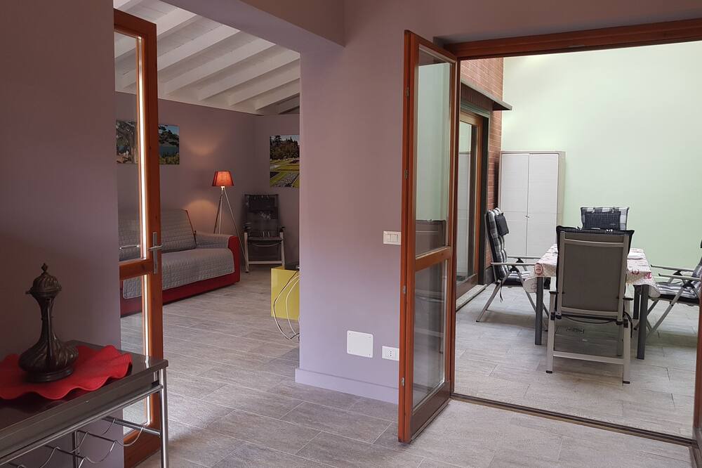 Photo of Livingroom in Susello