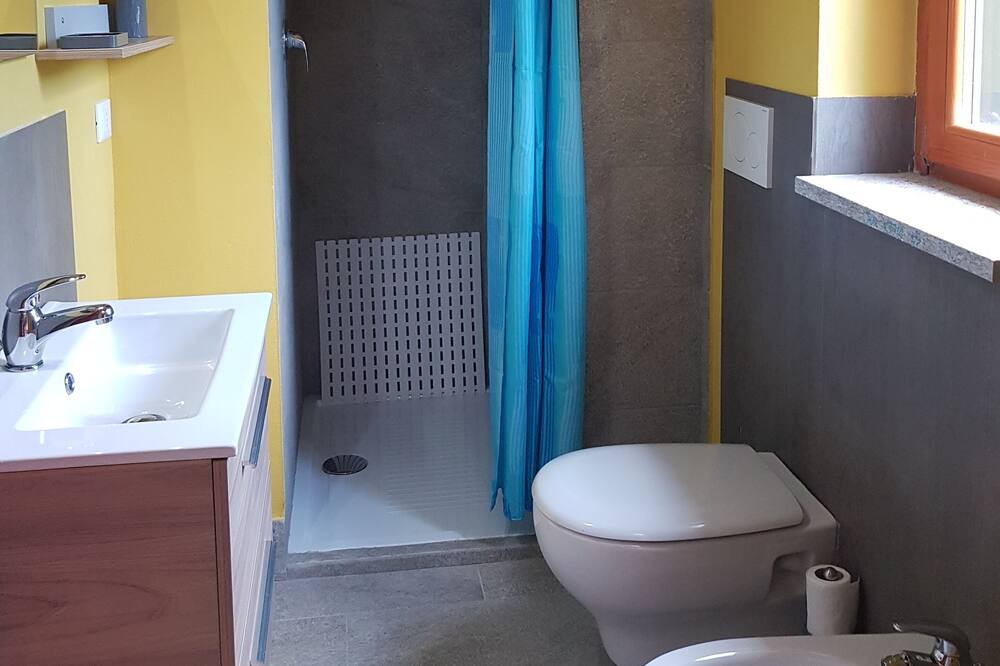 Photo of Bathroom in Susello