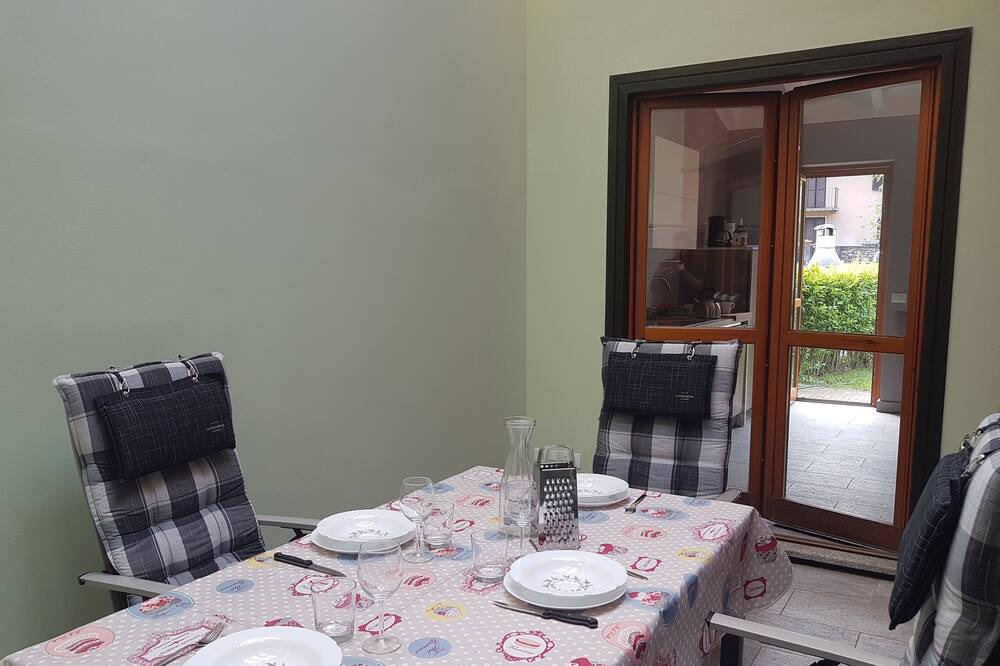 Photo of Kitchen in Susello