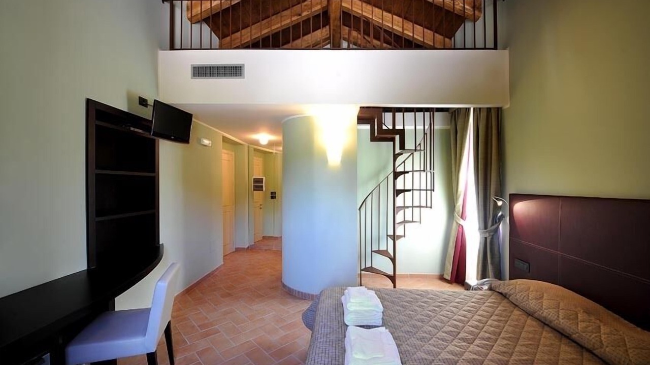 Photo of Bedroom in Cavalletto