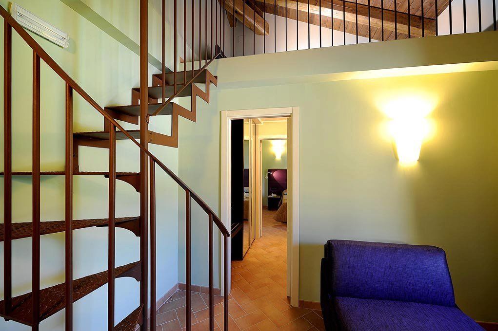 Photo of Bedroom in Cavalletto