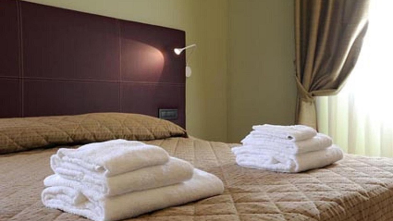 Photo of Bedroom in Cavalletto