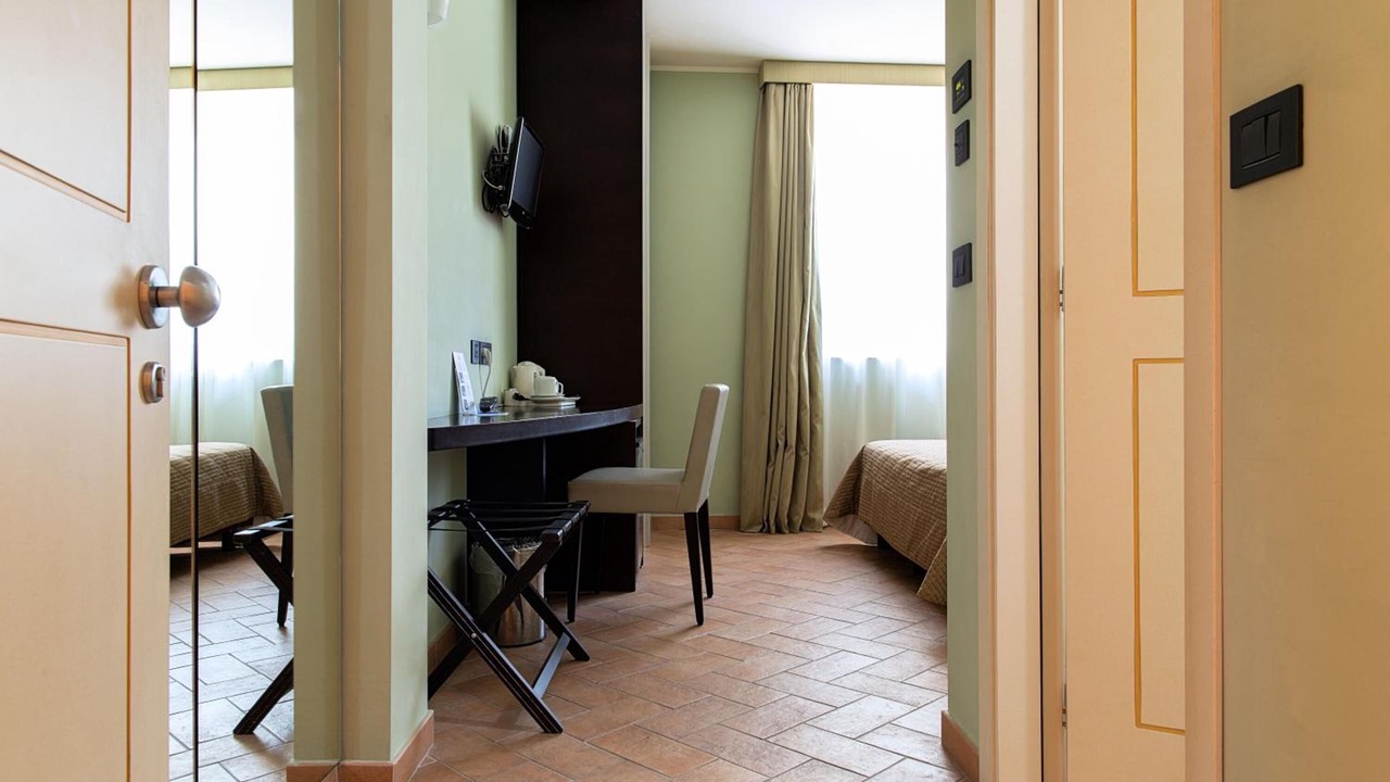 Photo of Bedroom in Cavalletto