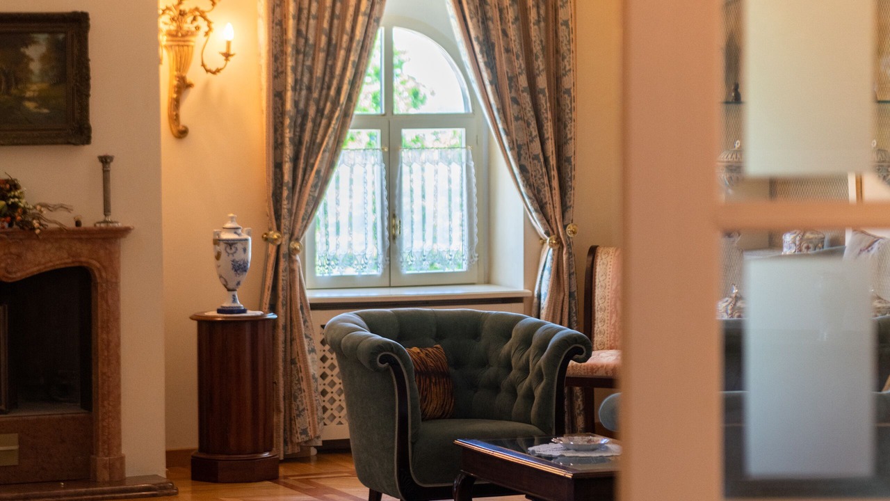 Photo of Bedroom in Capriva del Friuli