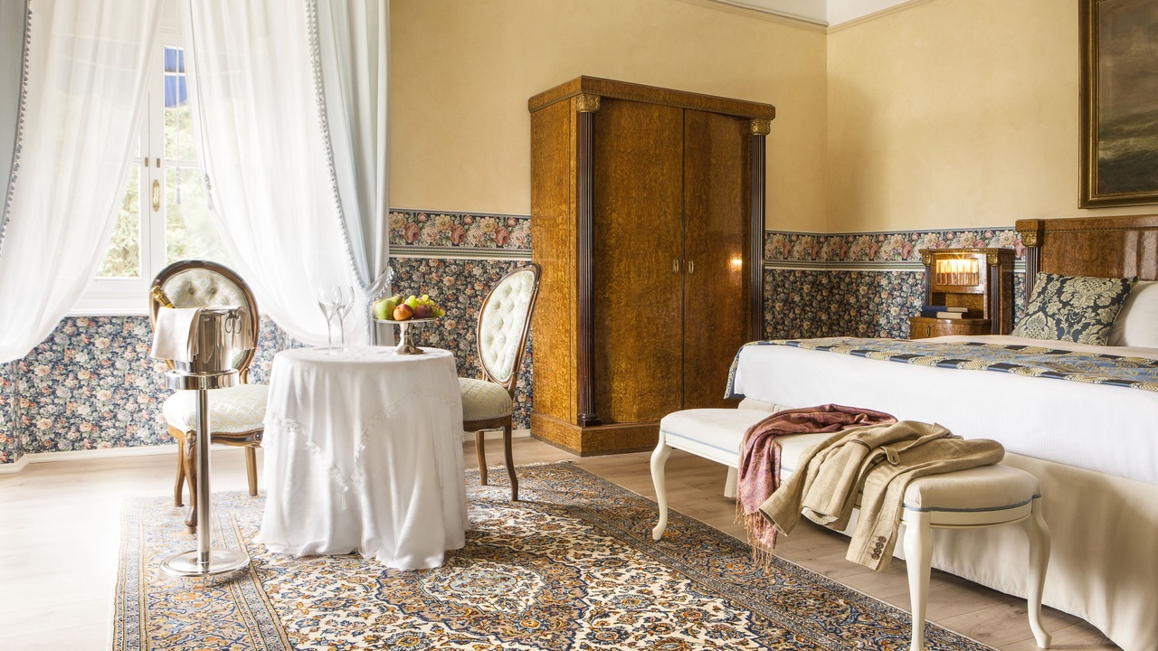 Photo of Bedroom in Capriva del Friuli