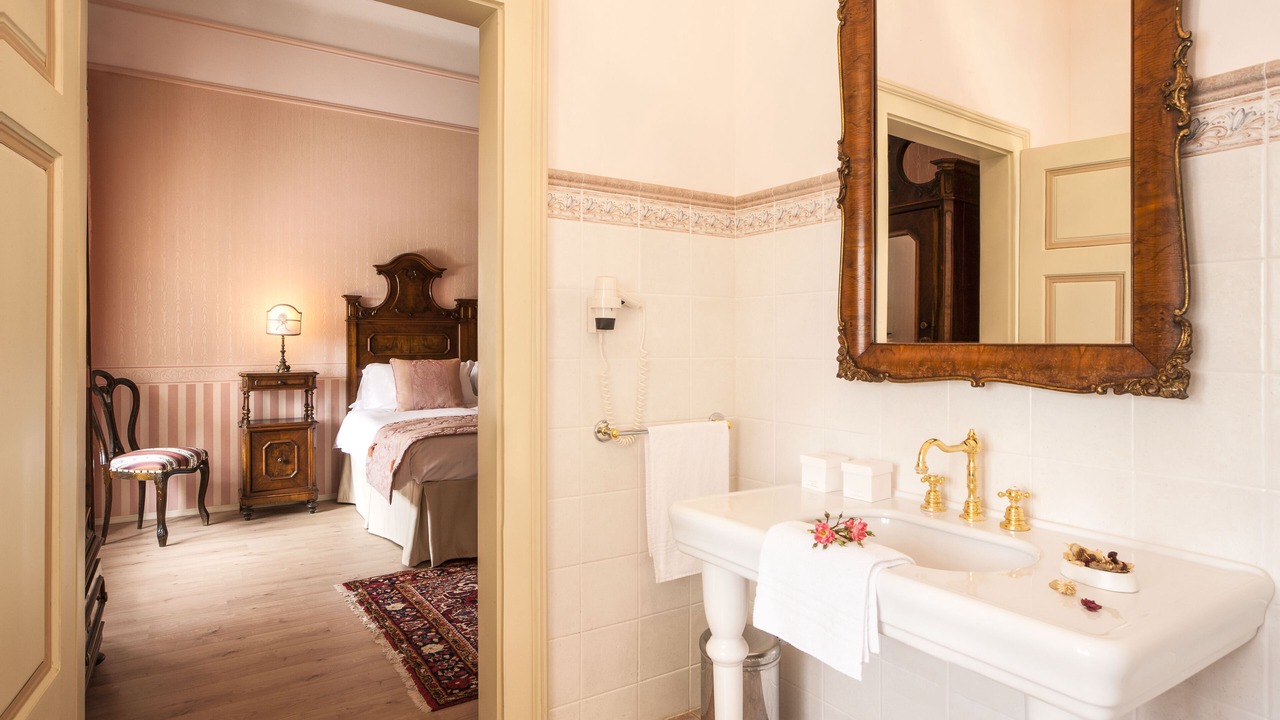 Photo of Bedroom in Capriva del Friuli