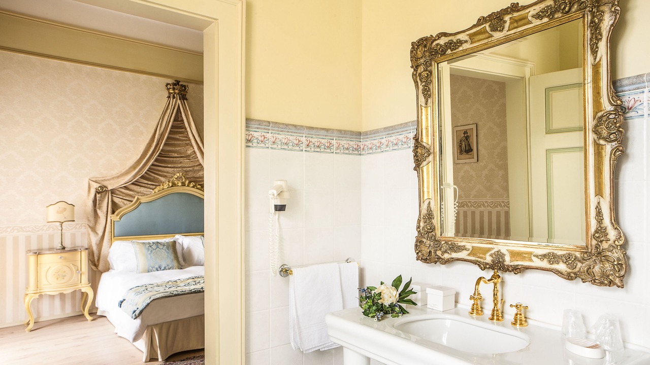 Photo of Bedroom in Capriva del Friuli