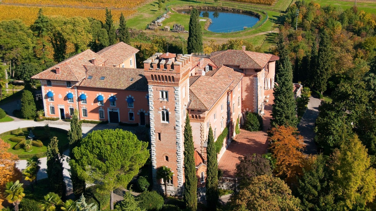 Photo of Outdoor in Capriva del Friuli